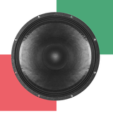 CỦ LOA RỜI B&C SPEAKERS CHÍNH HÃNG 15CL76 