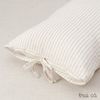  Vỏ gối cotton - Trại Cá thiết kế 