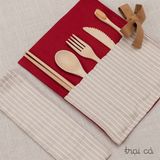  Ecokit - Bao chia ngăn 