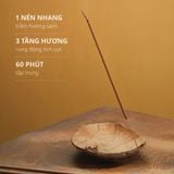  Thẻ nhang Noom 