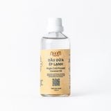  Dầu dừa ép lạnh Noom 