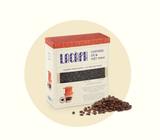  Cà phê hạt rang xay Lacaph Phin Blend 