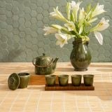  [BQT] Trăng Thanh đặc biệt 4 bánh - Xanh lam 