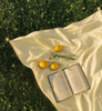  Khăn picnic - Trại Cá thiết kế 
