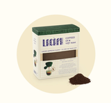  Cà phê hạt rang xay Lacaph Phin Blend 