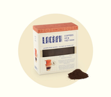  Cà phê hạt rang xay Lacaph Phin Blend 