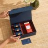  [BQT] Trăng Thanh 03G VIP, Mật Ong MIELE - Xanh Lam 