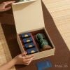  [BQT] Trăng Thanh 04G VIP, Tượng Cô Nhật Bình - Vàng Kem 