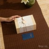  [BQT] Trăng Thanh 03 - Vàng 