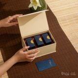  [BQT] Trăng Thanh 03 - Vàng 