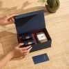  [BQT] Trăng Thanh 02G VIP, Nụ Trầm Quinta - Xanh Lam 