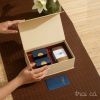  [BQT] Trăng Thanh 02G VIP, Nụ Trầm Quinta - Vàng Kem 