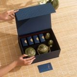  [BQT] Trăng Thanh đặc biệt 4 bánh - Xanh lam 