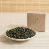  Men Trăng 02G (Bánh+Trà) - Cô gái tân cổ gốm Tú Trần 