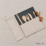  Ecokit - Bao chia ngăn 