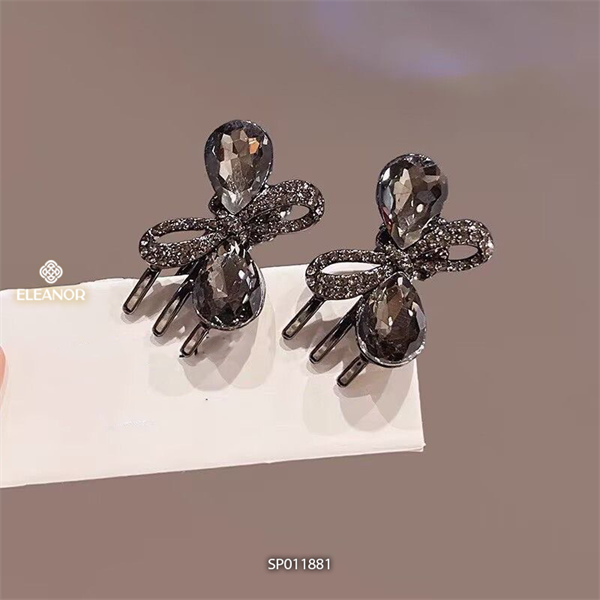 Kẹp tóc - SP011881 