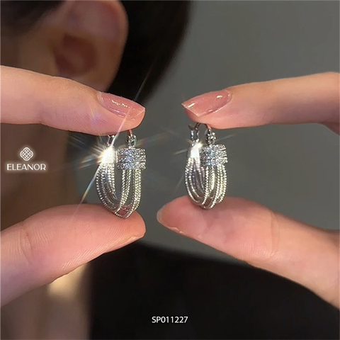  Bông tai - SP011227 