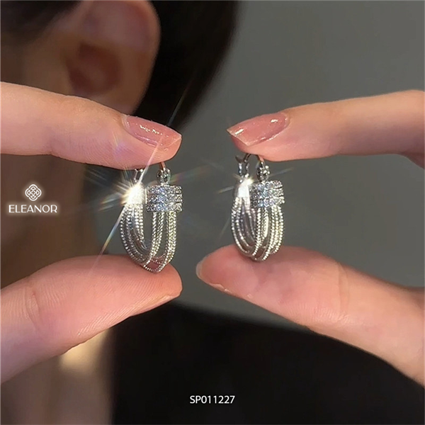  Bông tai - SP011227 