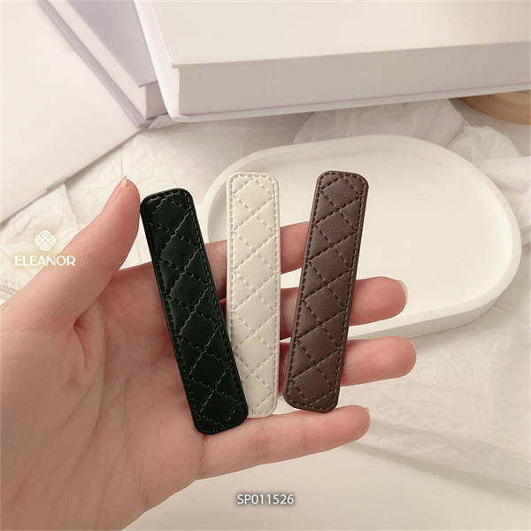  Set 3 kẹp tóc SP011526 - (6009 + 6010 + 6011) 