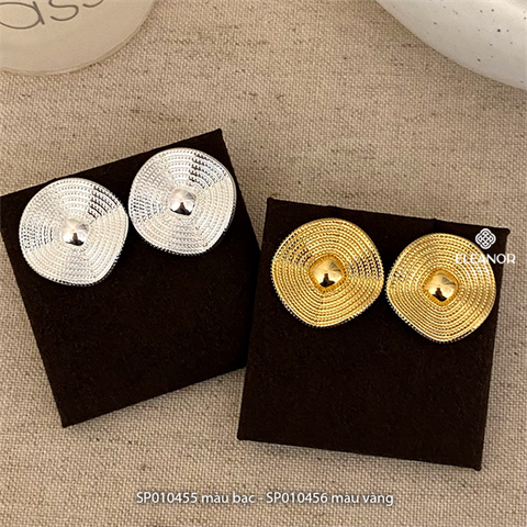  Bông tai - SP010456 vàng 