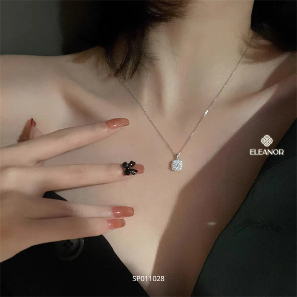  Dây chuyền - SP011028 