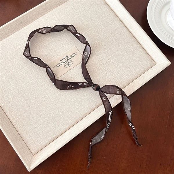  Dây chuyền - SP011647 