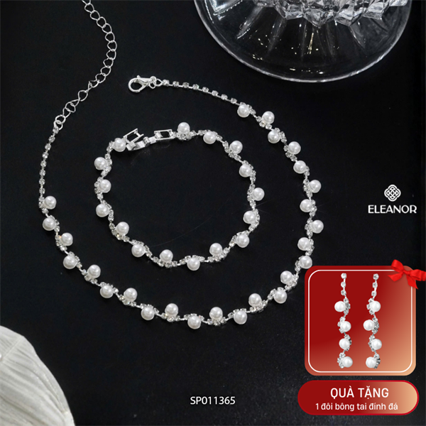  Set SP011365 (Set DC 4806 + LT 4807 + BT 4805) 