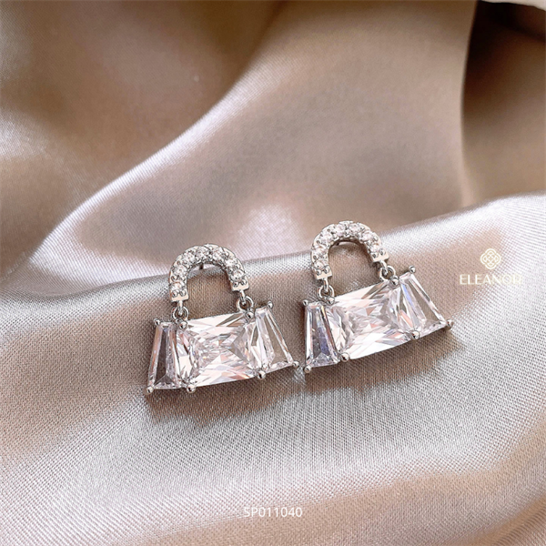  Bông tai - SP011040 