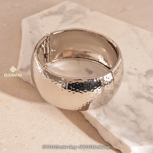  Lắc tay - SP012126 màu bạc 