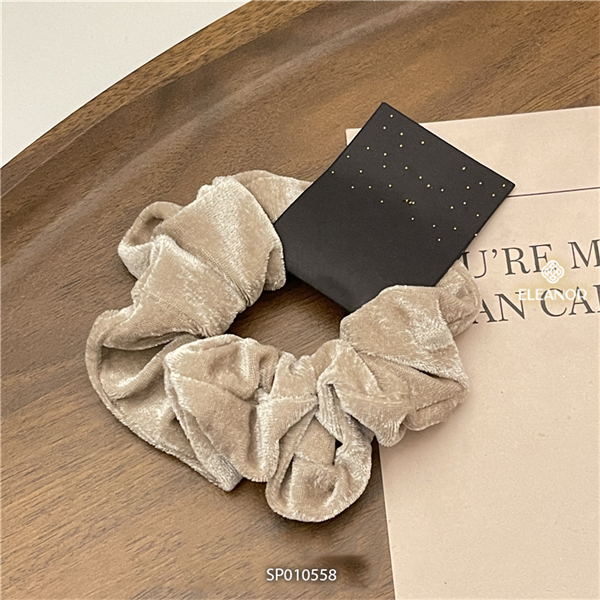  Cột tóc - SP010558 nâu 