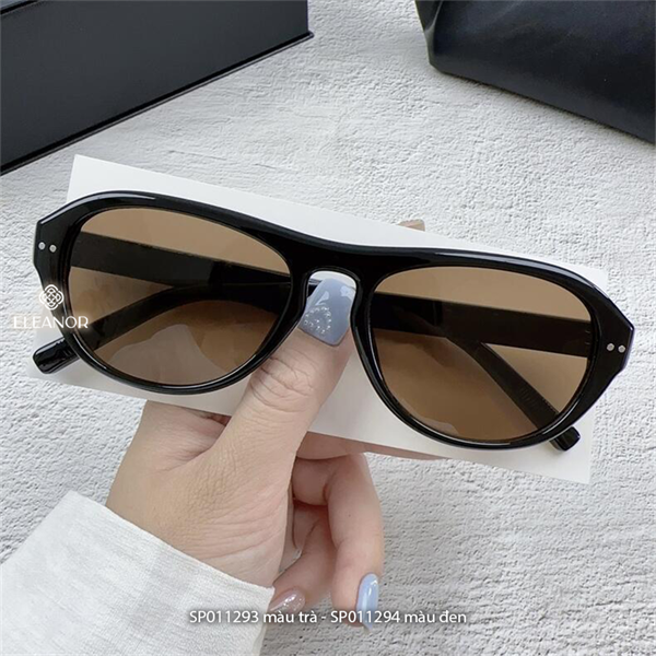  Kính mắt - SP011293 màu trà 