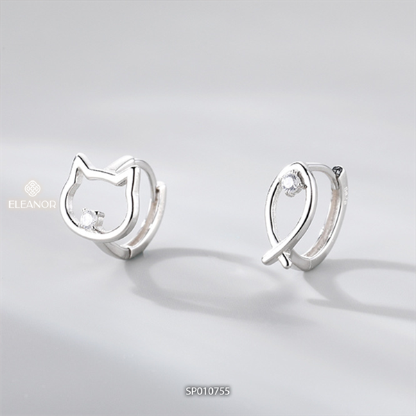  Bông tai - SP010755 