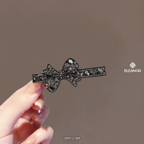  Kẹp tóc - SP012189 