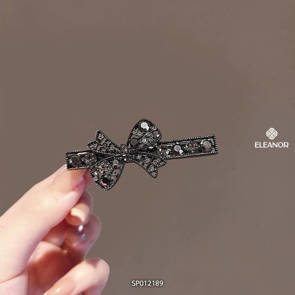  Kẹp tóc - SP012189 