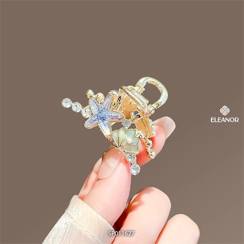  Kẹp tóc - SP011627 