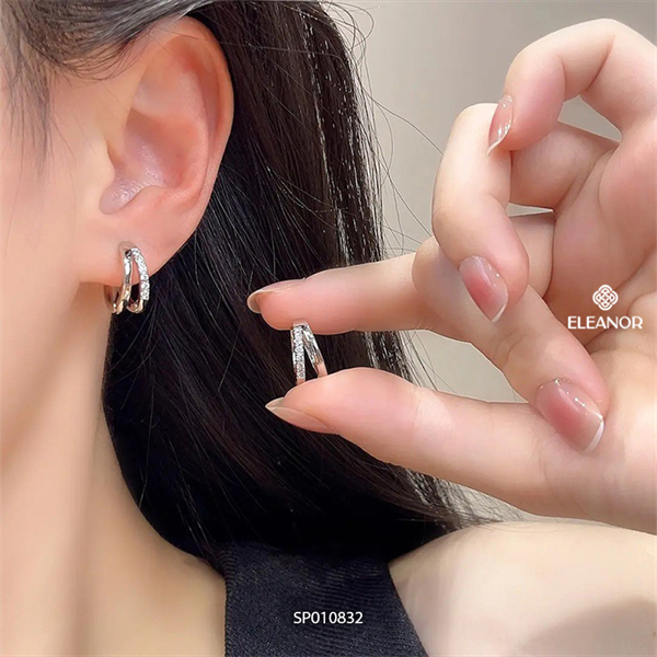  Bông tai - SP010832 