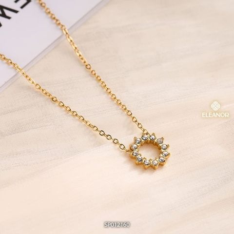  Dây chuyền - SP012160 