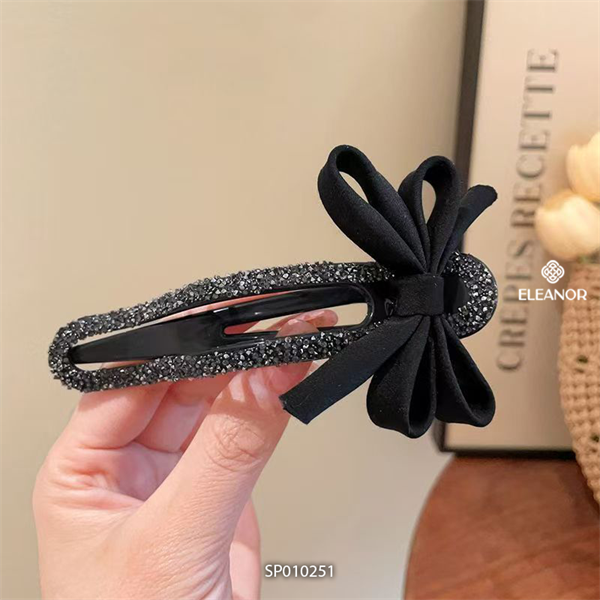  Kẹp tóc - SP010251 