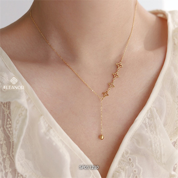  Dây chuyền - SP011230 