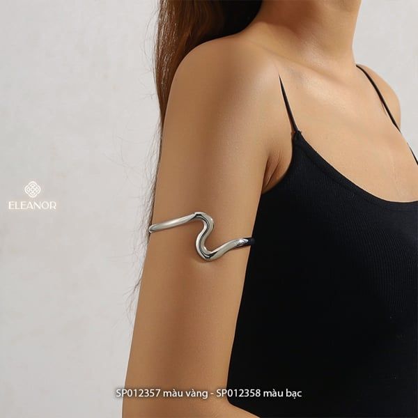  Lắc tay - SP012358 màu bạc 
