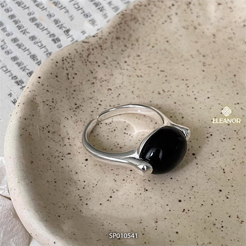  Nhẫn - SP010541 đen 