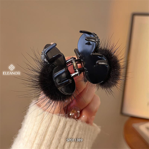  Kẹp tóc - SP011389 