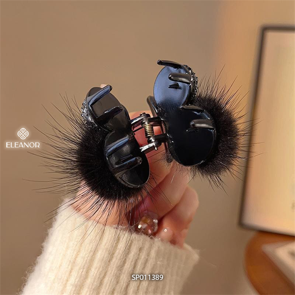  Kẹp tóc - SP011389 