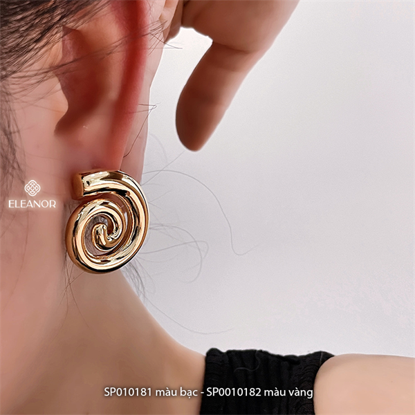  Bông tai - SP010182 vàng 