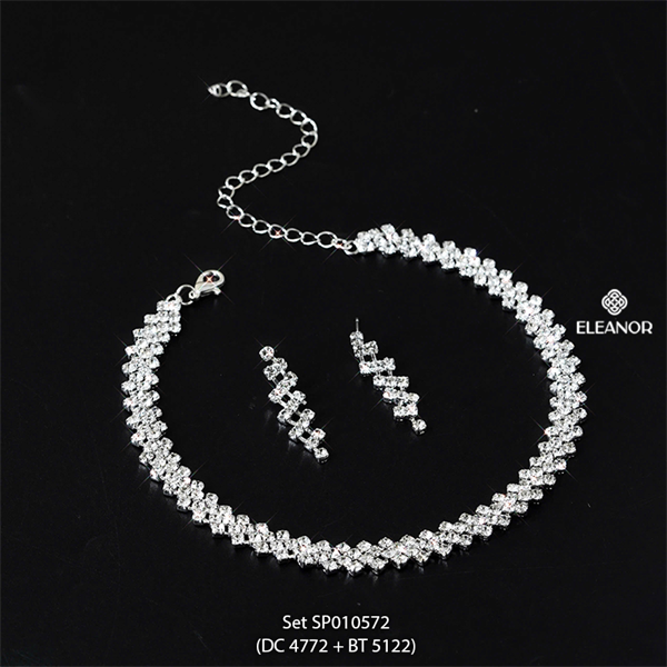  Set - SP010572 (Set DC SP004772 + BT SP005122) 