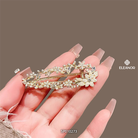  Kẹp tóc - SP010273 