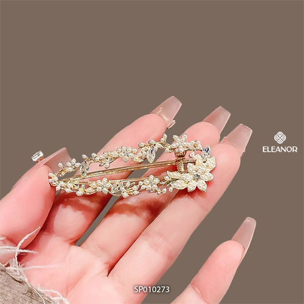  Kẹp tóc - SP010273 