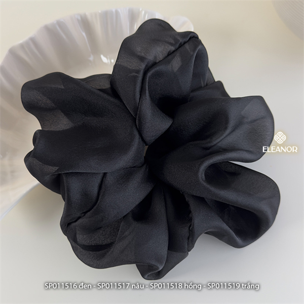  Cột tóc - SP011516 màu đen 