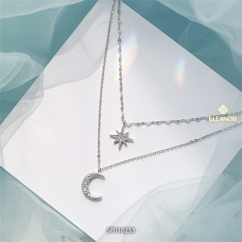  Dây chuyền - SP010253 