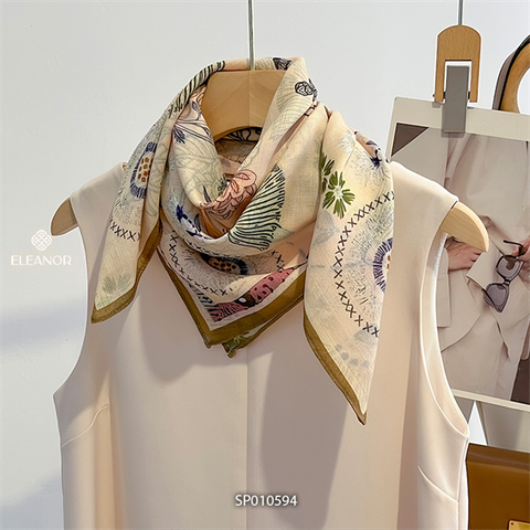  Khăn quàng cổ - SP010594 